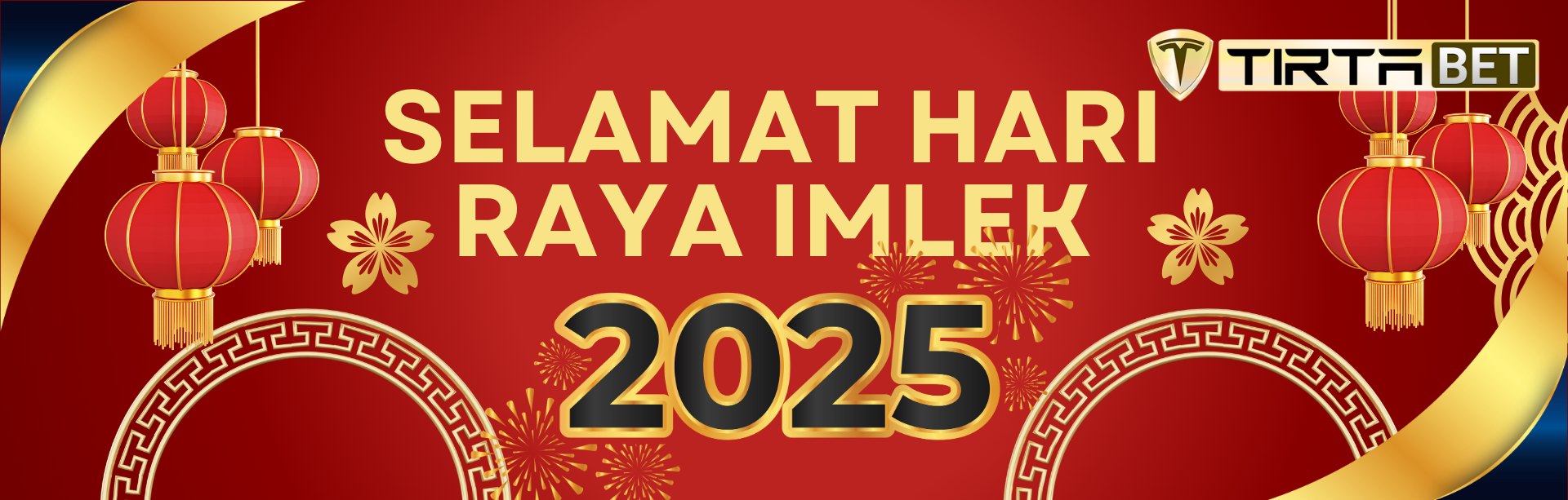 Selamat Hari Raya Imlek 2025