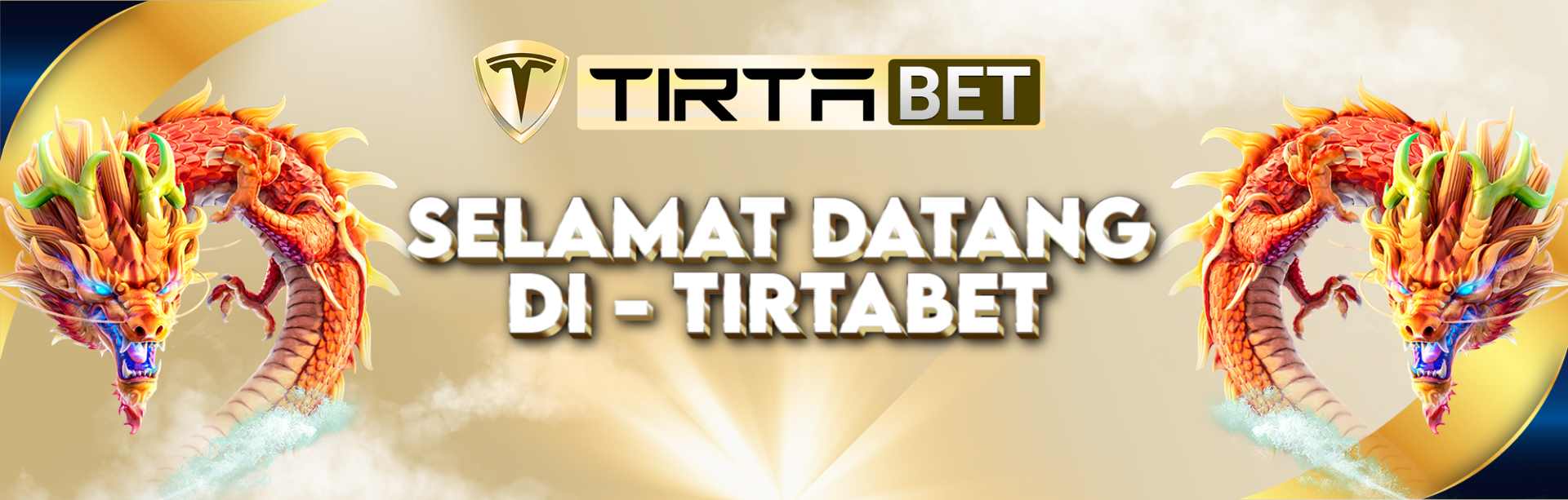 Selamat Datang Di TIRTABET